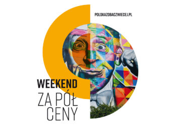 Weekend na naszej wsi za pół ceny - Radio Kielce