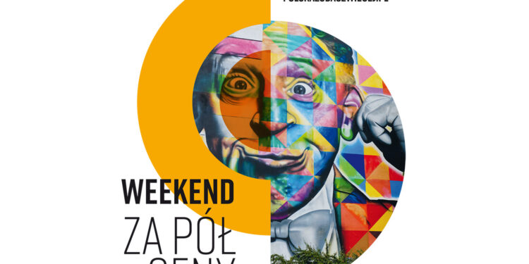 Weekend na naszej wsi za pół ceny - Radio Kielce