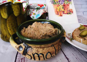 Smalec z białej fasoli - Radio Kielce