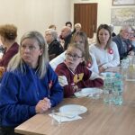 12.11.2022. Sudół. Rodzinne Święto Niepodległości / Fot. Emilia Sitarska - Radio Kielce