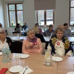 12.11.2022. Sudół. Rodzinne Święto Niepodległości / Fot. Emilia Sitarska - Radio Kielce