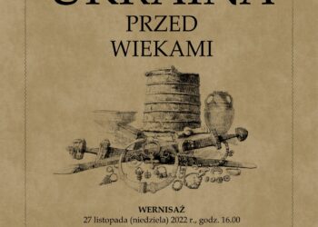 Wystawa „Ukraina przed wiekami” - Radio Kielce