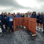 15.11.2022. Sandomierz. Obchody 100-lecia Zespołu Szkół Centrum Kształcenia Rolniczego w Sandomierzu / Fot. Grażyna Szlęzak - Radio Kielce