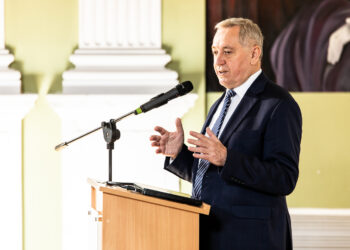 Jakie możliwości daje rolnikom Plan Strategiczny dla WPR 2023-2027? - Radio Kielce