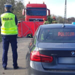 Uwaga kierowcy. Poważny wypadek