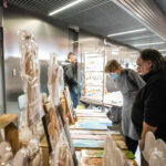 Ozdoby świąteczne podczas Festiwalu Przy Kominku / Dariusz Kanclerz - DK-ART.