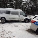 24.11.2022. Szałas / Fot. Policja