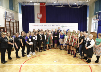 Świętokrzyskie panie w projekcie Cyfrowe Koła Gospodyń Wiejskich - Radio Kielce