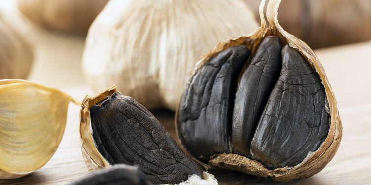 Czarny czosnek – mało znany na rynku naturalny antybiotyk i superfood - Radio Kielce Czarny czosnek – mało znany na rynku naturalny antybiotyk i superfood - Radio Kielce