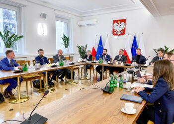 W Ministerstwie Rolnictwa i Rozwoju Wsi powstał zespół ekspercki ds. biometanu - Radio Kielce