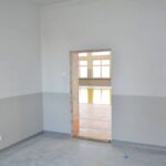 Bieliny. Remont sali gimnastycznej / Fot. Gmina Bieliny