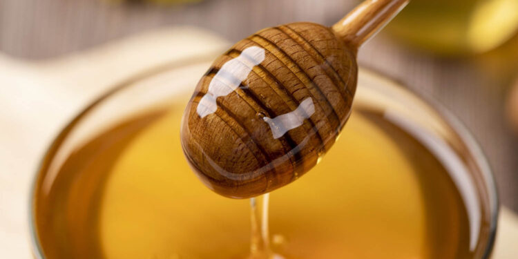 Miód na zdrowie. Który wybrać na jesień i zimę? - Radio Kielce