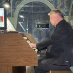 20.11.2022. Ostrowiec Św. Wieczór Cecyliański. / Fot. Emilia Sitarska - Radio Kielce