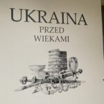 27.11.2022. Częstocice. Wystawa „Ukraina przed wiekami” w Pałacu Wielopolskich / Fot. Emilia Sitarska - Radio Kielce