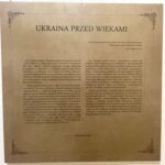 27.11.2022. Częstocice. Wystawa „Ukraina przed wiekami” w Pałacu Wielopolskich / Fot. Emilia Sitarska - Radio Kielce