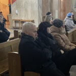 20.11.2022. Ostrowiec Św. Wieczór Cecyliański. / Fot. Emilia Sitarska - Radio Kielce