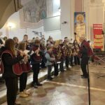 27.11.2022. Ostrowiec Świętokrzyski. Koncert Cecyliański / Fot. Emilia Sitarska - Radio Kielce