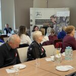 12.11.2022. Sudół. Rodzinne Święto Niepodległości / Fot. Emilia Sitarska - Radio Kielce