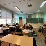 Fot Eliza Cichosz - Radio Łódź