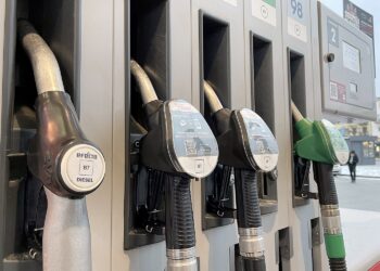 Zwrot akcyzy za paliwo rolnicze – samorządy lokalne przyjmują wnioski do 28 lutego - Radio Kielce