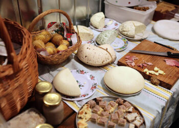 Eko Bazar w Kielcach wygodniejszy dla rolników i klientów - Radio Kielce