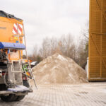 Fot. Rejonowe Przedsiębiorstwo Zieleni i Usług Komunalnych