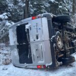 24.11.2022. Szałas / Fot. Policja