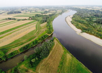 Zwiększone wsparcie na inwestycje chroniące nasze wody - Radio Kielce
