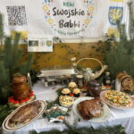 25.11.2022. Wólka Pętkowska. Spotkanie z paniami z Koła Gospodyń Wiejskich „Swojskie babki”. / Fot. Emilia Sitarska - Radio Kielce