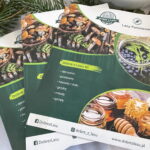 25.11.2022. Wólka Pętkowska. Spotkanie z paniami z Koła Gospodyń Wiejskich „Swojskie babki”. / Fot. Emilia Sitarska - Radio Kielce