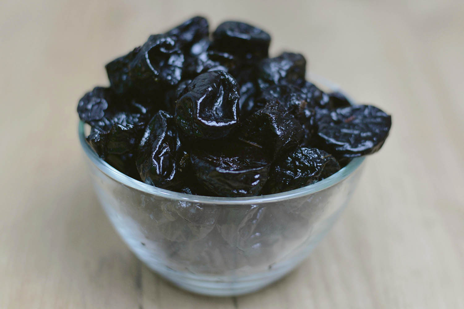 Śliwki suszone niezwykle cenne jesienią i zimą - Radio Kielce Śliwki suszone niezwykle cenne jesienią i zimą - Radio Kielce