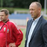 Wieczorek i Bartoszek wrócili na trenerską ławkę