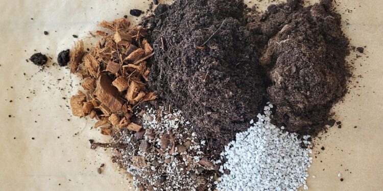 Zdjęcie ilustracyjne podłoży / Fot. PIORIN