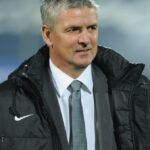 Na zdjęciu: Dariusz Wdowczyk / Fot. sport.tvp.pl