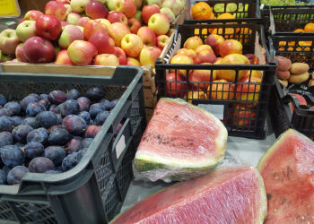 Nowe limity sprzedaży żywności w ramach RHD - Radio Kielce