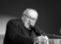 Jan Nowicki / Fot. Jarosław Kubalski - Radio Kielce
