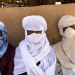 03.12.2022. Muzyczne podróże. Niger / Fot. Mirosław Lubarski