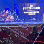 Gala wręczenia nagród w ogólnopolskim konkursie organizowanym przez Polską Organizację Turystyczną / Fot. Road Trip Bus