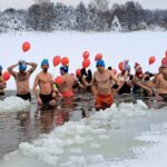 Dlaczego warto wejść do zimnej wody?