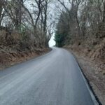 Wąwozy lessowe w Głazowie i Lenarczycach w gminie Obrazów / Fot. Grażyna Szlęzak - Radio Kielce