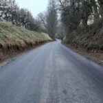 Wąwozy lessowe w Głazowie i Lenarczycach w gminie Obrazów / Fot. Grażyna Szlęzak - Radio Kielce