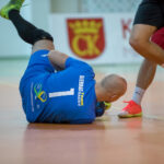 18.12.2022. Kielce. Kielecka Liga Futsalu / Fot. Kielecka Liga Futsalu