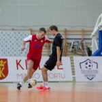 18.12.2022. Kielce. Kielecka Liga Futsalu / Fot. Kielecka Liga Futsalu