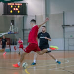 18.12.2022. Kielce. Kielecka Liga Futsalu / Fot. Kielecka Liga Futsalu