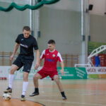 18.12.2022. Kielce. Kielecka Liga Futsalu / Fot. Kielecka Liga Futsalu