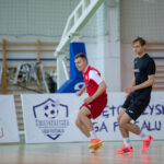 18.12.2022. Kielce. Kielecka Liga Futsalu / Fot. Kielecka Liga Futsalu