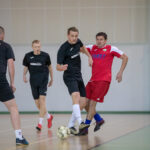 18.12.2022. Kielce. Kielecka Liga Futsalu / Fot. Kielecka Liga Futsalu