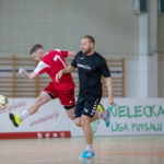 18.12.2022. Kielce. Kielecka Liga Futsalu / Fot. Kielecka Liga Futsalu