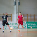 18.12.2022. Kielce. Kielecka Liga Futsalu / Fot. Kielecka Liga Futsalu