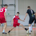 18.12.2022. Kielce. Kielecka Liga Futsalu / Fot. Kielecka Liga Futsalu